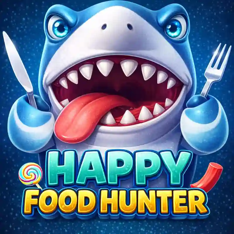 Happy Food Hunter sa tg casino