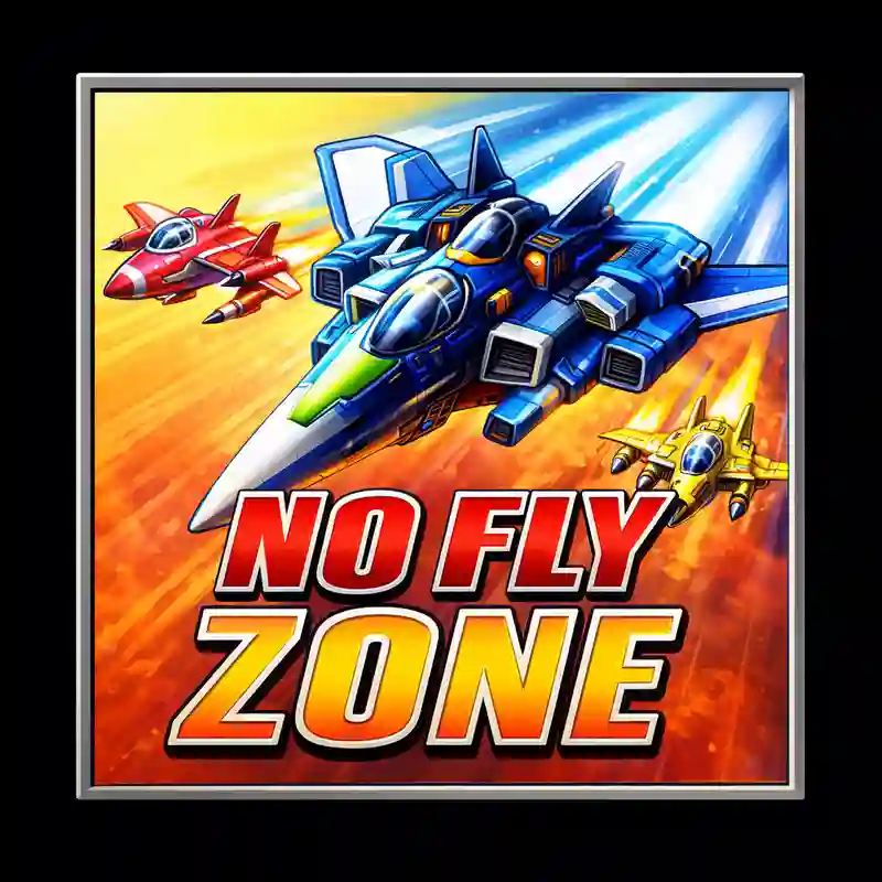No Fly Zone sa tg casino
